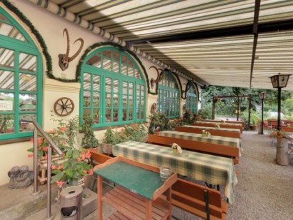 照片: Jettenbacher Hof