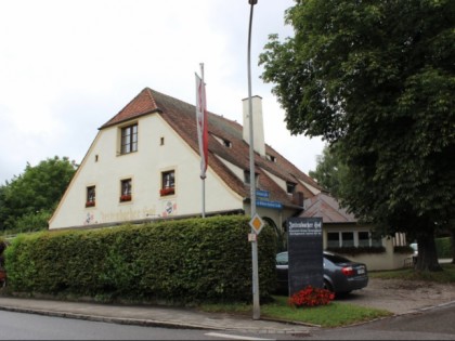 照片: Jettenbacher Hof