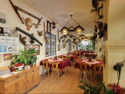 照片: Jettenbacher Hof