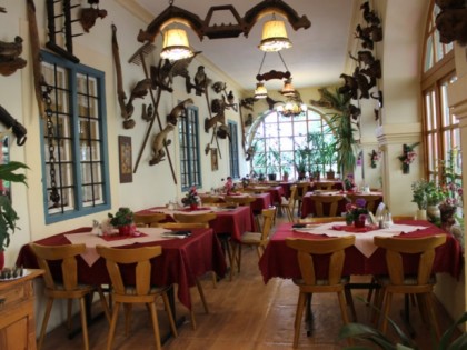 照片: Jettenbacher Hof