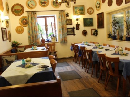 照片: Jettenbacher Hof